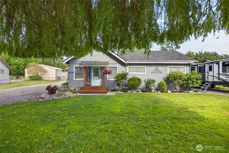 12951 Satterlee Road, Anacortes, WA 98221 - #2