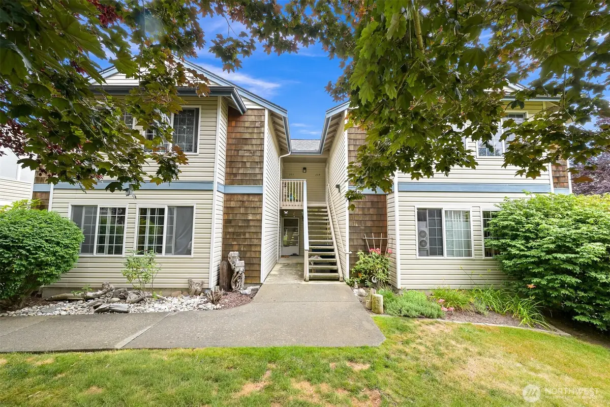 605 W Horton Way #104, Bellingham, WA 98226 - #1