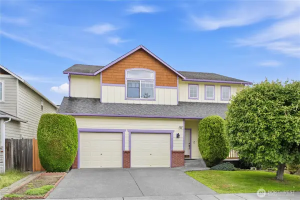 460 Ilwaco Avenue Ne, Renton, WA 98059