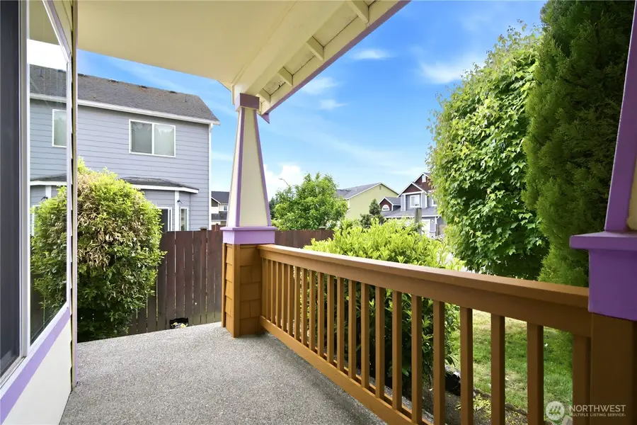 460 Ilwaco Avenue Ne, Renton, WA 98059 - #2