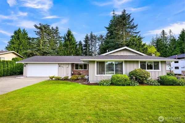 349 S Park Street, Lynden, WA 98264