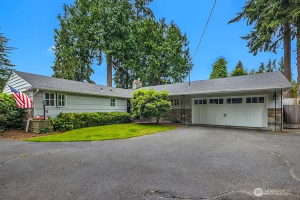 23720 110th Place W, Woodway, WA 98020