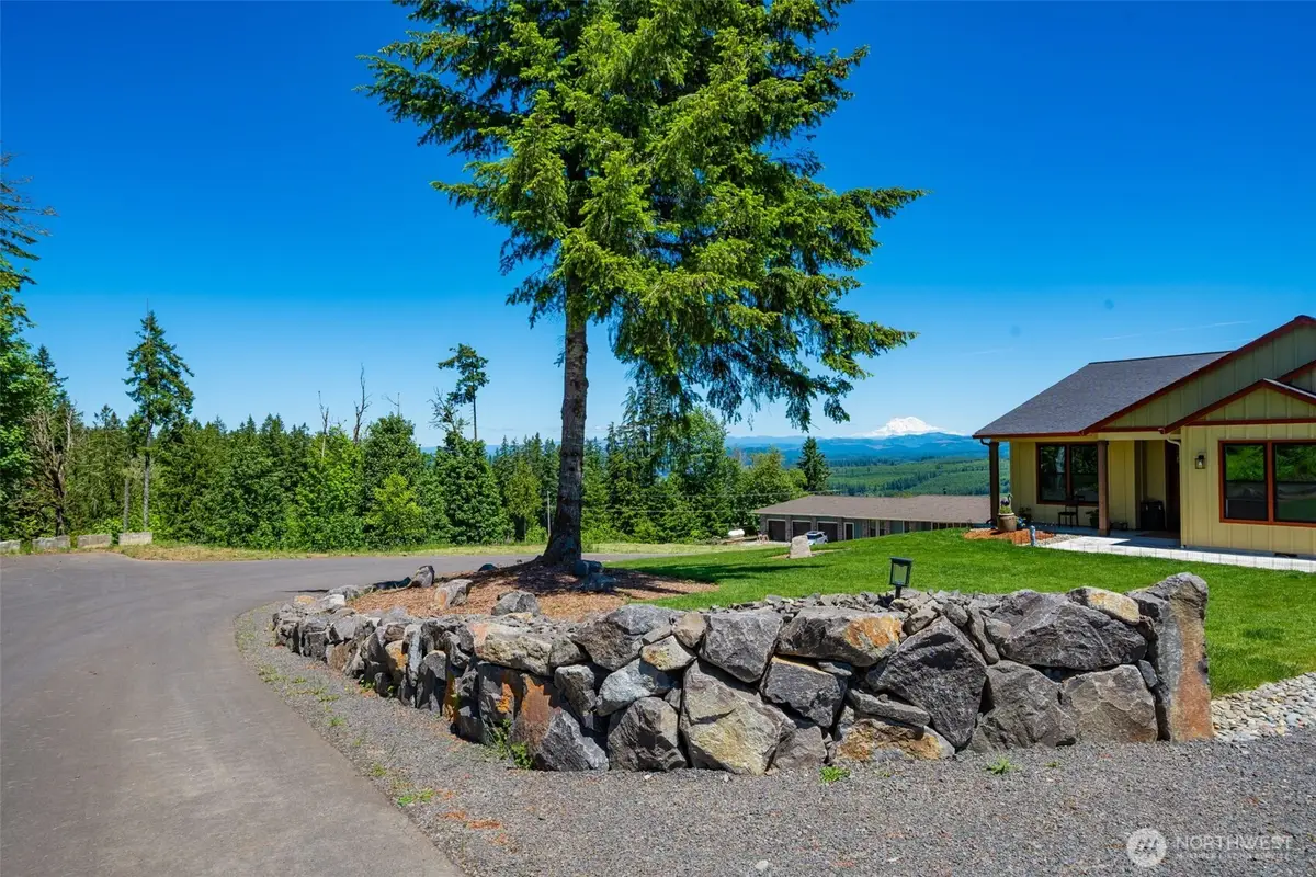 0 S Silver Lake Lot 6 Road, Castle Rock, WA 98611 - #1