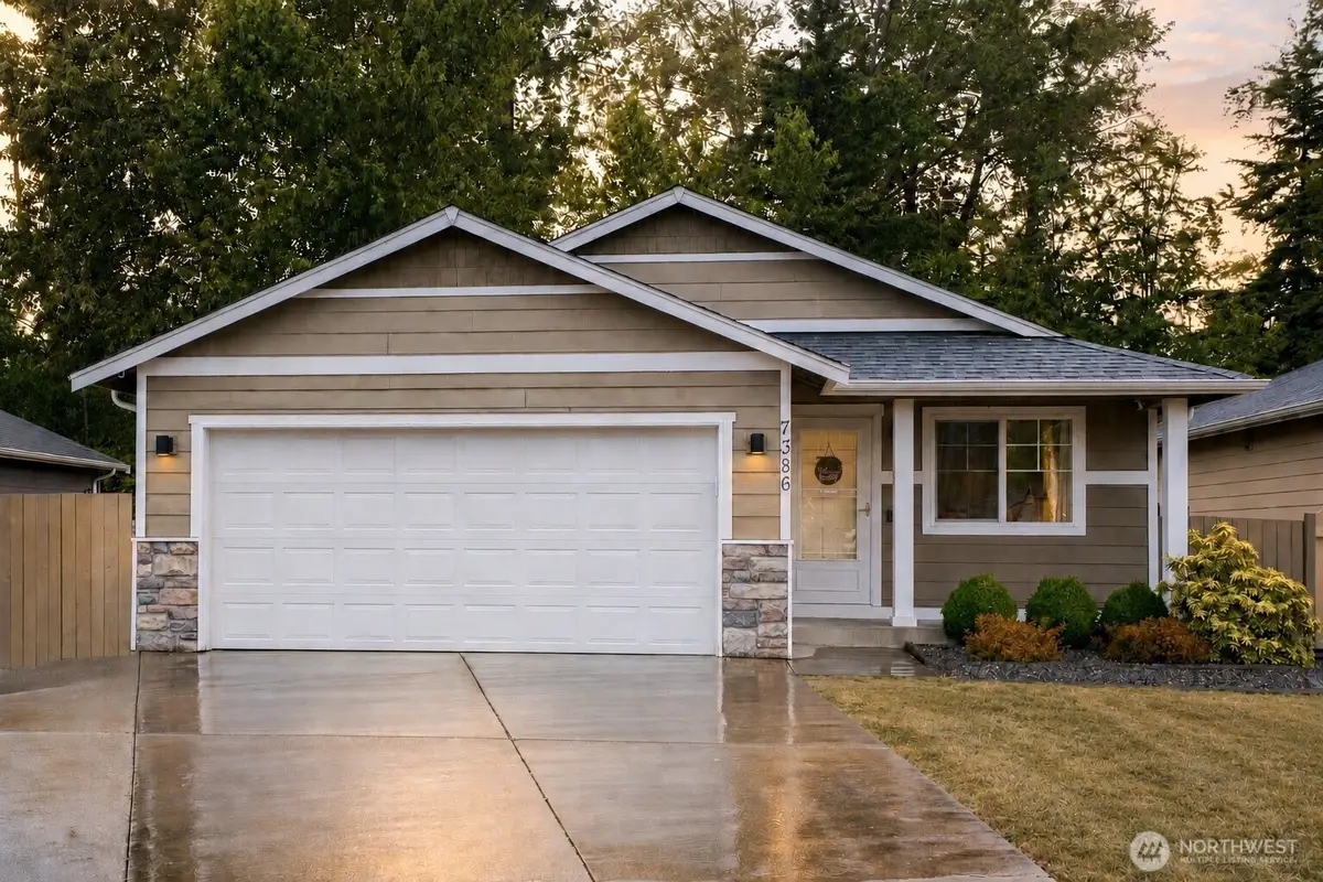 7386 Yellow Fin Court, Blaine, WA 98230 - #1