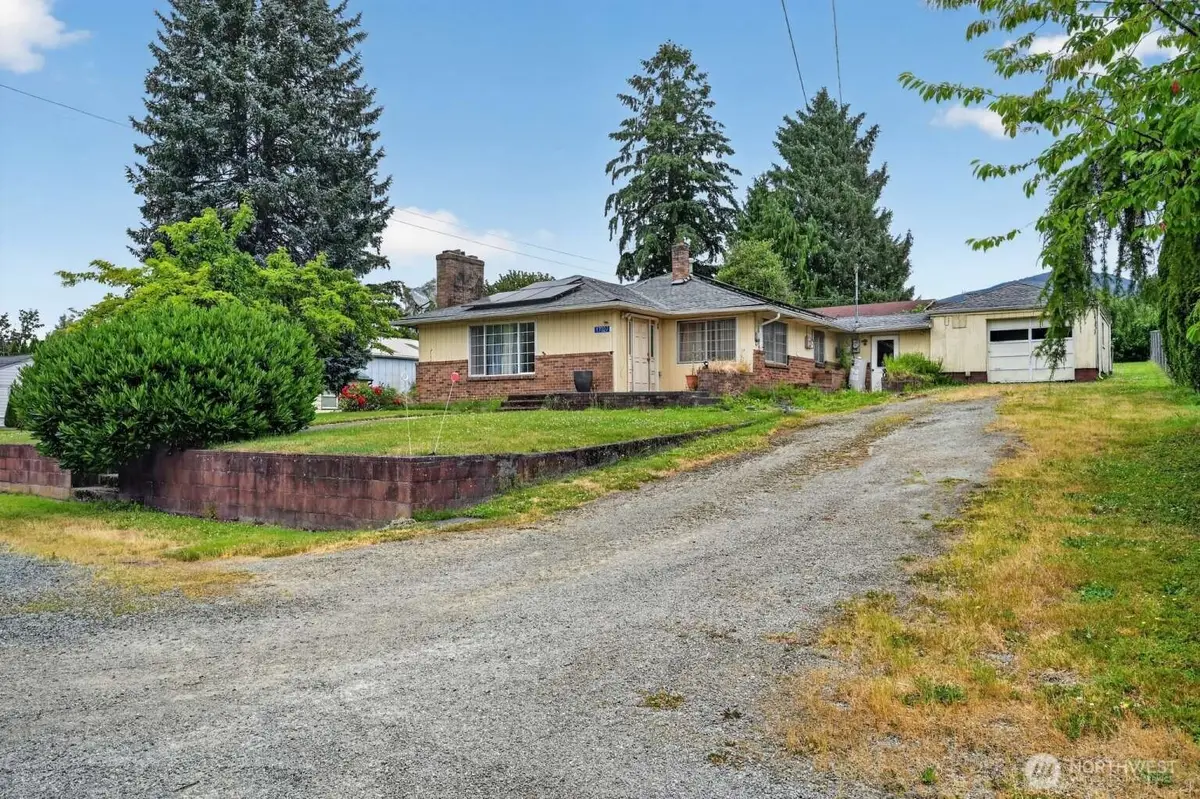 17027 Lake View Boulevard, Mount Vernon, WA 98274 - #1