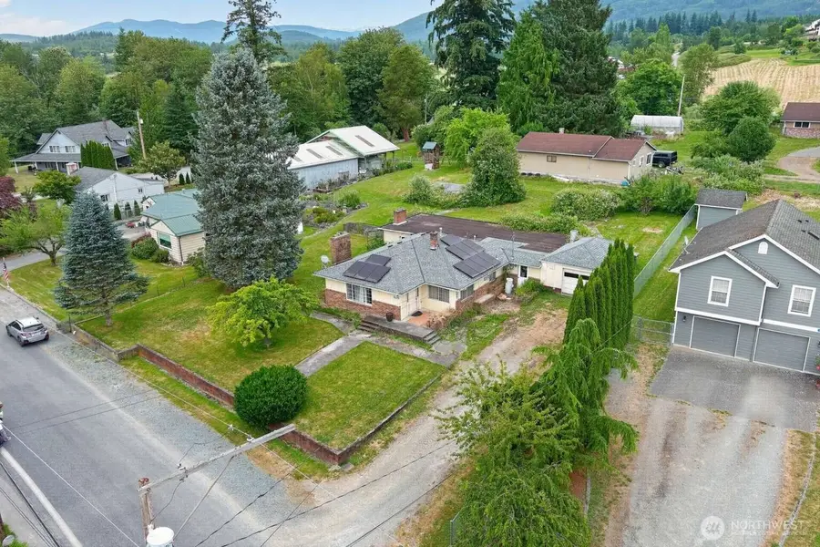 17027 Lake View Boulevard, Mount Vernon, WA 98274 - #2