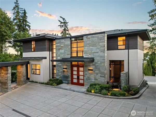 9632 Lake Washington Boulevard Ne, Bellevue, WA 98004