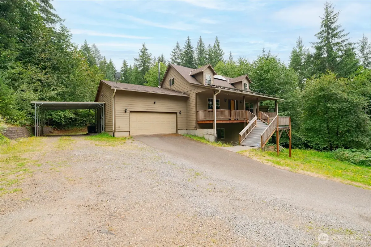 20905 NE 249th Avenue, Battle Ground, WA 98604 - #1