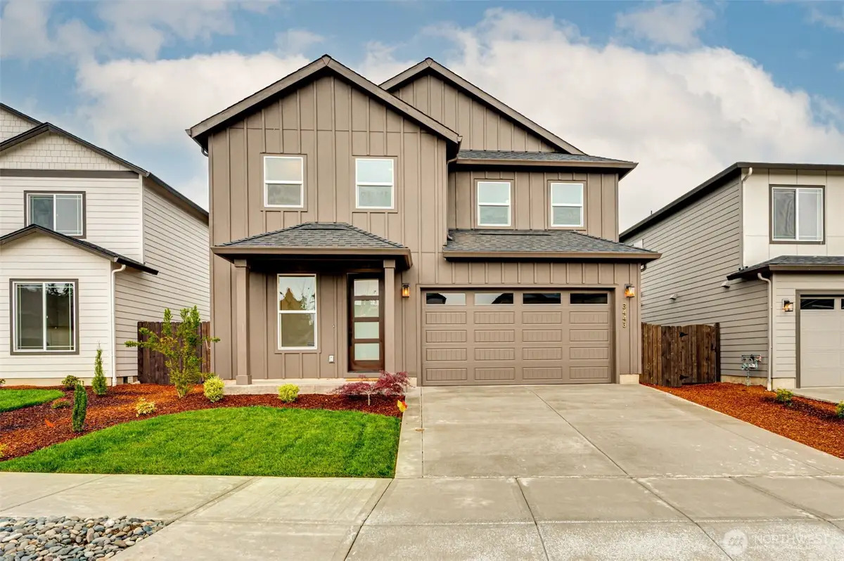 3443 SE 8th Avenue, Battle Ground, WA 98604 - #1