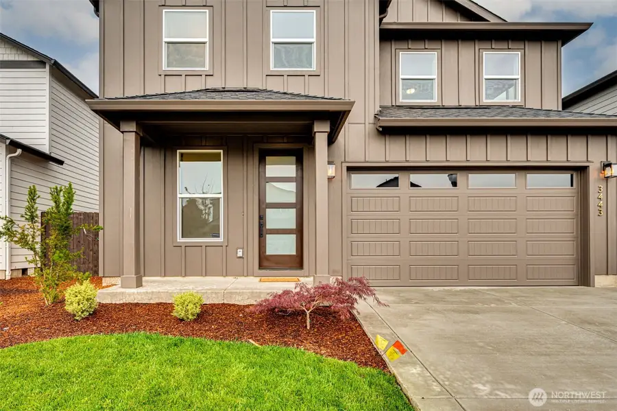 3443 SE 8th Avenue, Battle Ground, WA 98604 - #2
