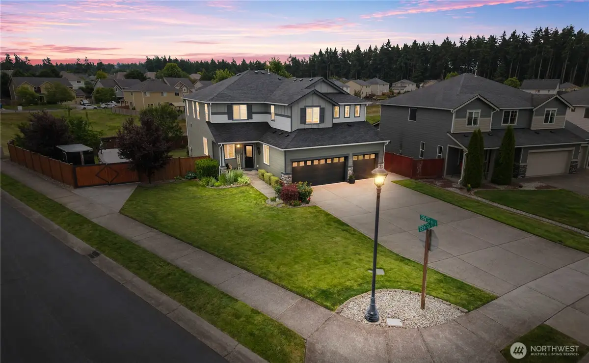 22805 8oth Avenue Ct E, Graham, WA 98338 - #1