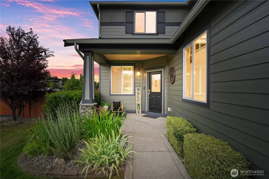 22805 8oth Avenue Ct E, Graham, WA 98338 - #3
