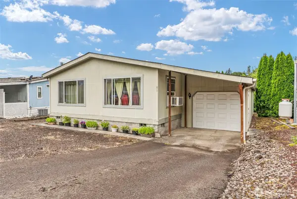 5400 Meeker #81, Kalama, WA 98625