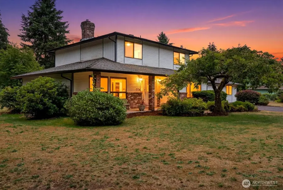 4306 Brookdale Road E, Tacoma, WA 98446 - #2