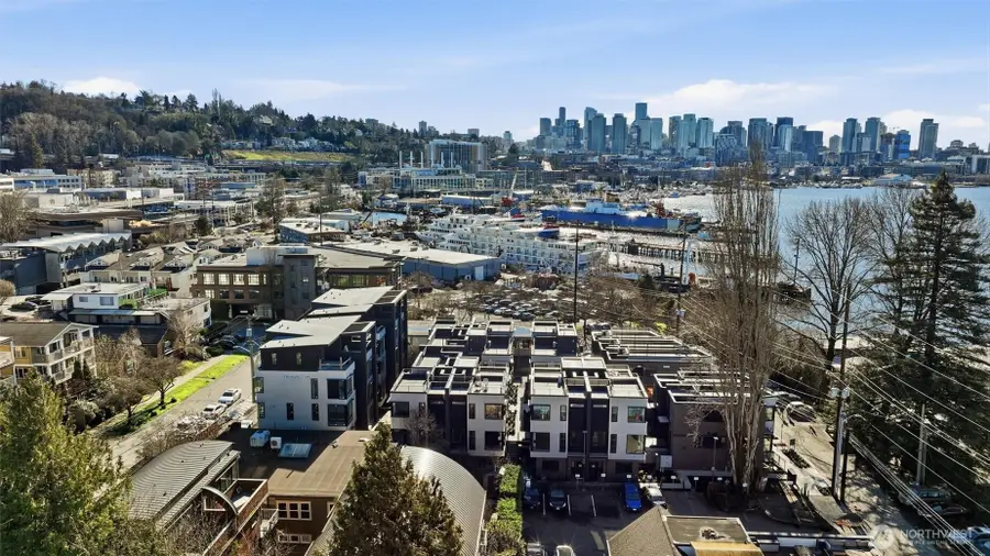 2016 Fairview Avenue E #C, Seattle, WA 98102 - #2