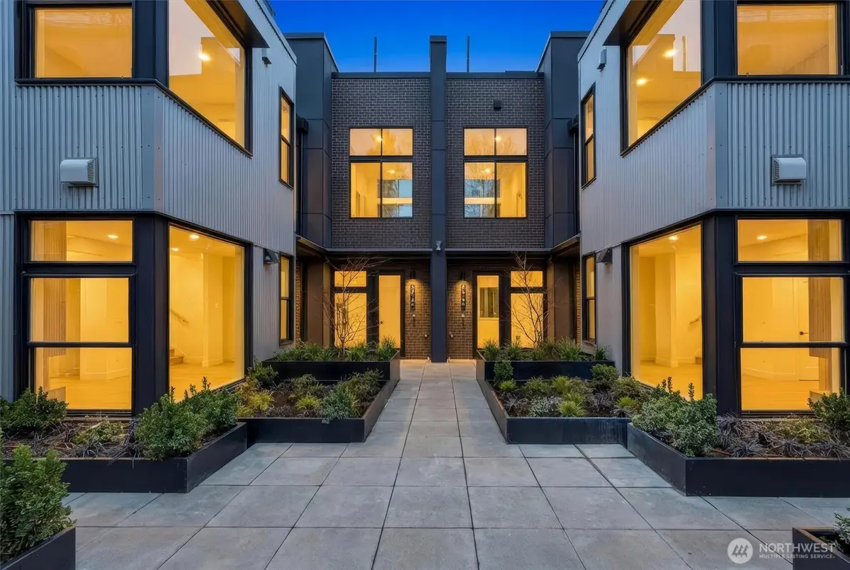 2014 Fairview Avenue E #C, Seattle, WA 98102 - #1