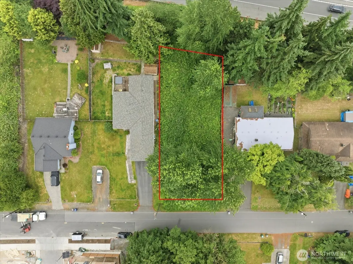 0 20th Avenue W #25, Lynnwood, WA 98037 - #1