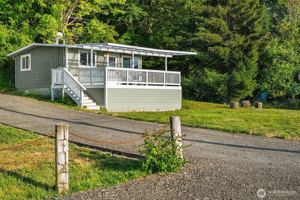 27830 Manzanita Beach Road Sw, Vashon, WA 98070 - #1