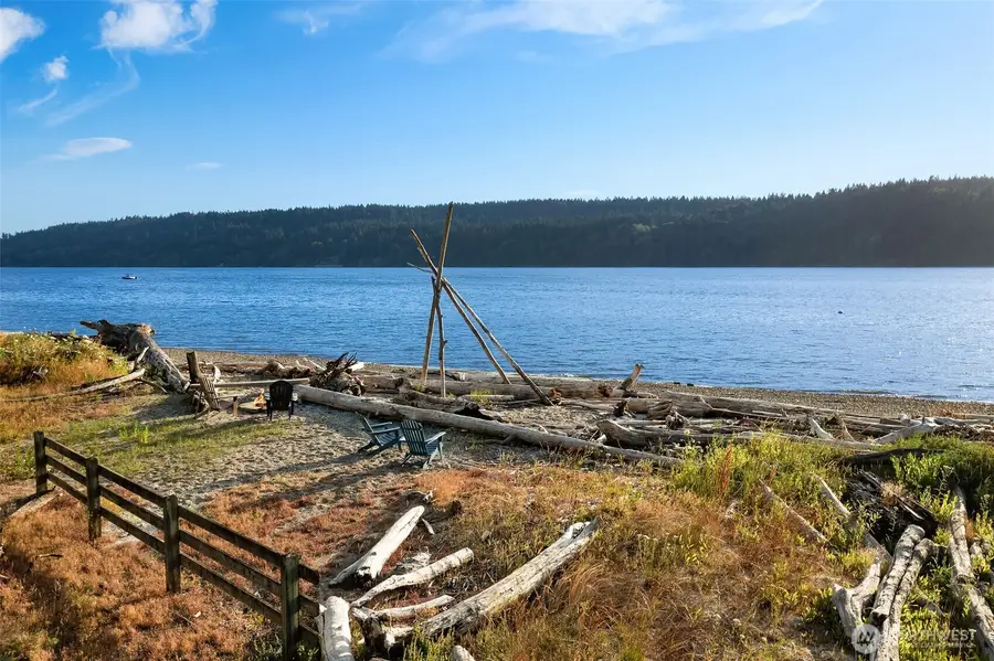 27830 Manzanita Beach Road Sw, Vashon, WA 98070 - #2