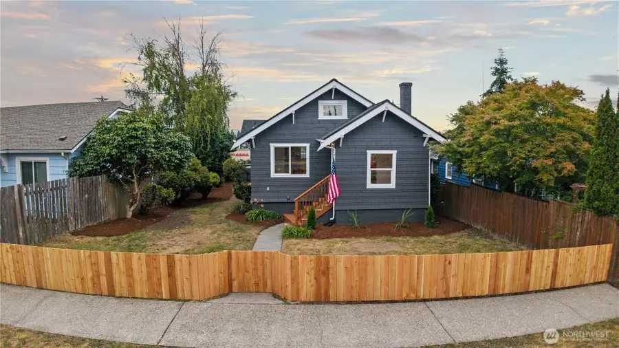 4313 S 7th Street, Tacoma, WA 98405 - #3