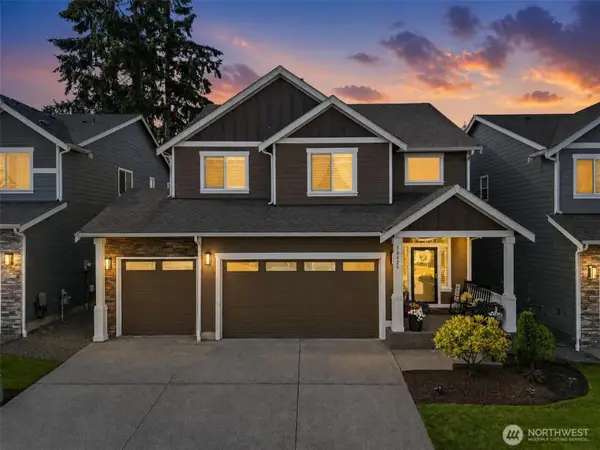 10626 130th Street E, Puyallup, WA 98374