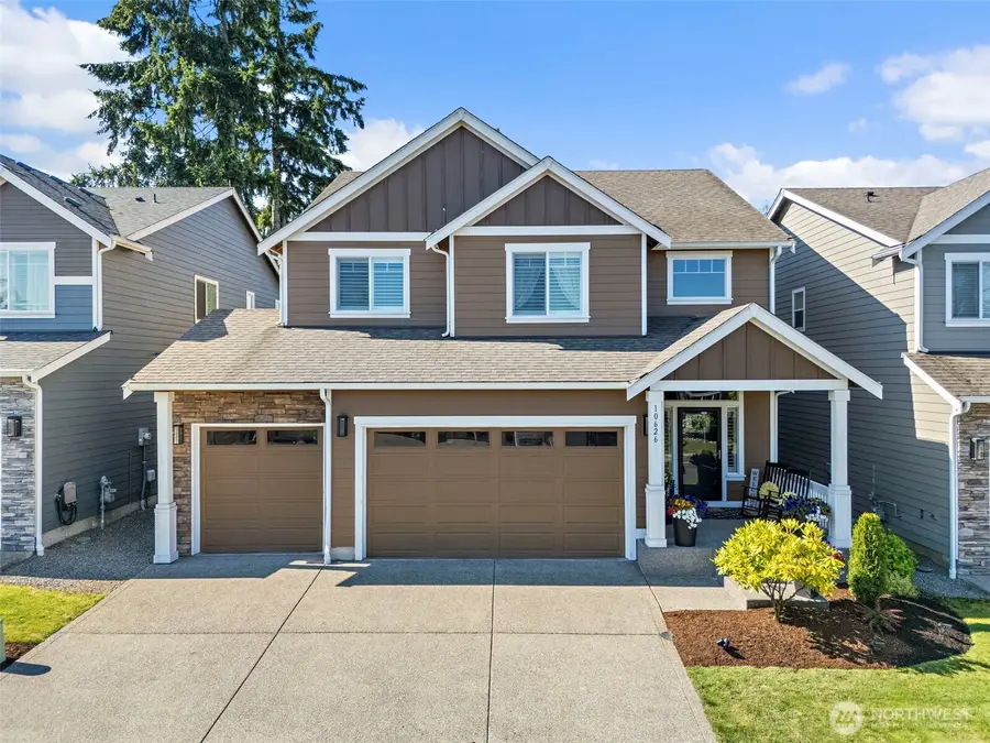 10626 130th Street E, Puyallup, WA 98374 - #2