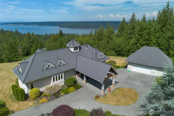 982 Weston Parkway, Sequim, WA 98382