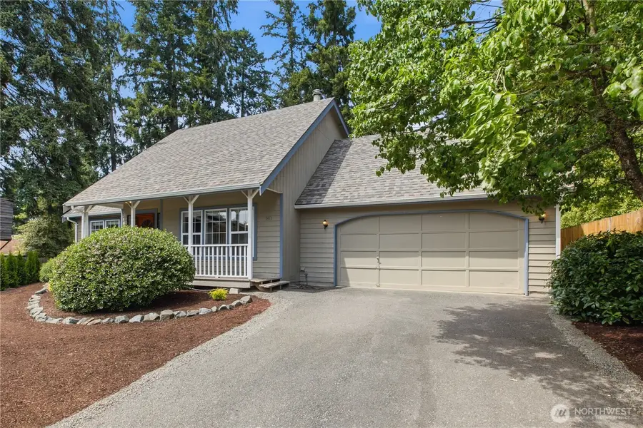 7413 144th Street Ct E, Puyallup, WA 98375 - #2