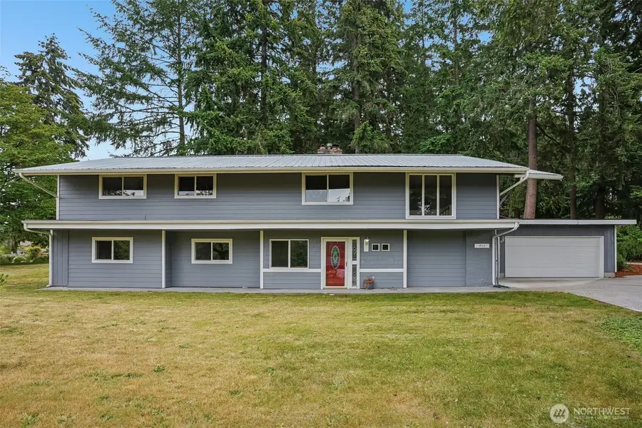 711 Galloway Street, Steilacoom, WA 98388 - #2