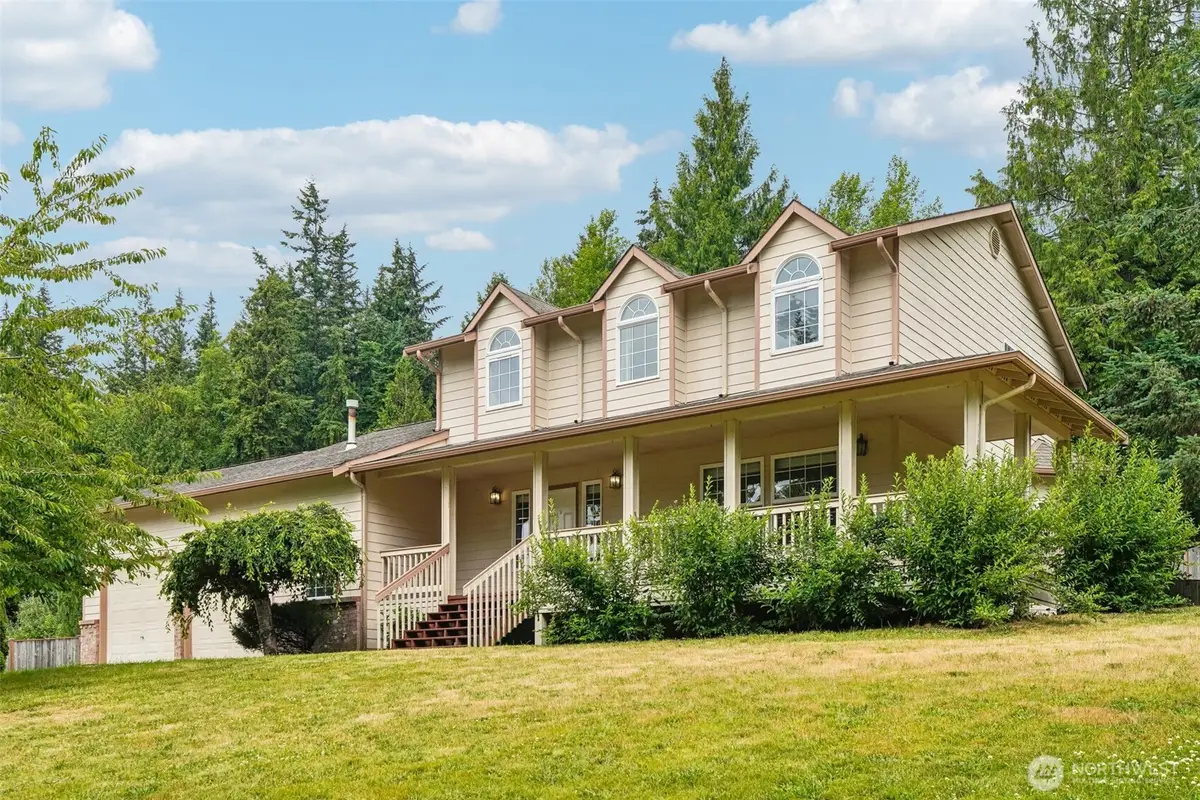 15619 85th Avenue Nw, Stanwood, WA 98292 - #1