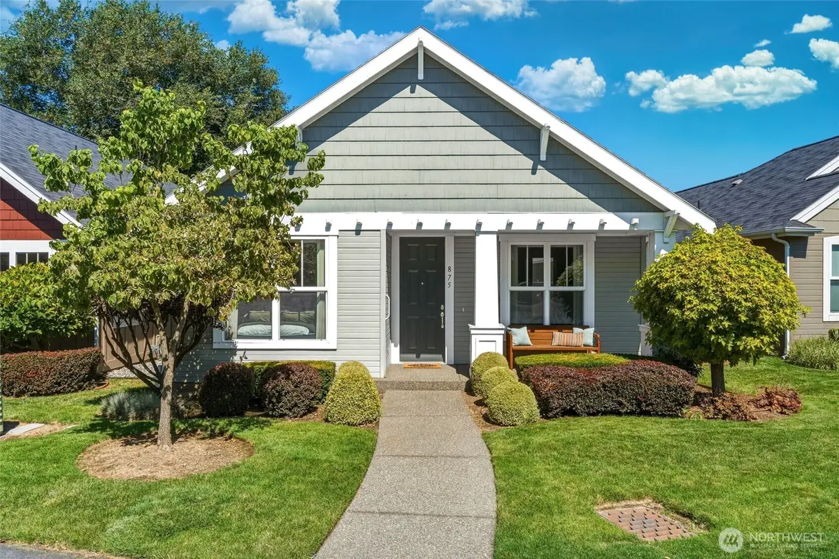 875 SE Creekside Drive, College Place, WA 99324 - #1