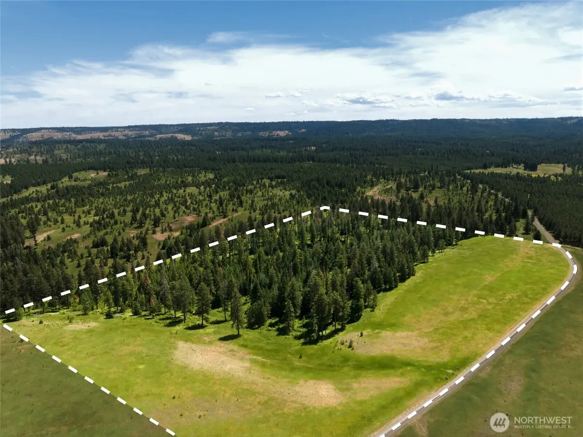 0 Lot 1 Cougar Canyon Road #1, Dayton, WA 99328 - #1