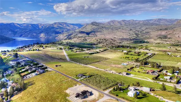 0 Summit Boulevard, Manson, WA 98831