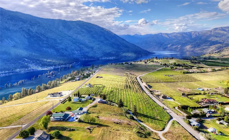 0 Summit Boulevard, Manson, WA 98831 - #2