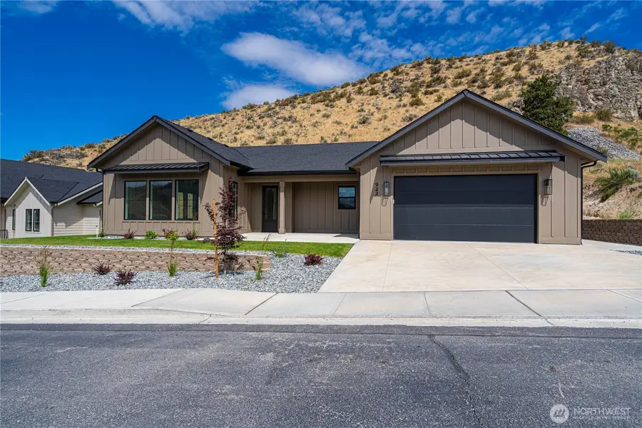 922 Long Drive, Chelan, WA 98816 - #3