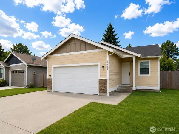 12503 SE 259th Place, Kent, WA 98030