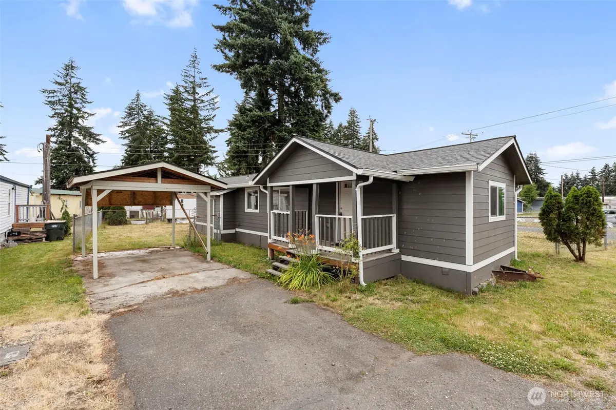 6411 201st Avenue Sw #21, Centralia, WA 98531 - #1