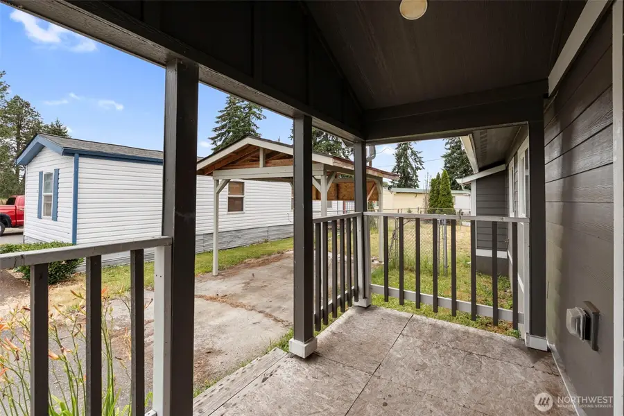 6411 201st Avenue Sw #21, Centralia, WA 98531 - #3
