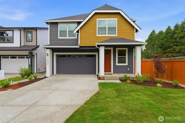 12504 SE 256th Place #9, Kent, WA 98030