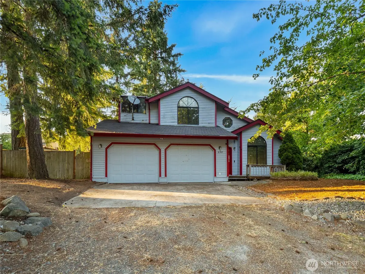 8307 188th Street Ct E, Puyallup, WA 98375 - #1