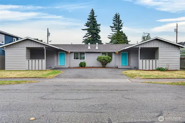 2720 Patton Street, Bellingham, WA 98225