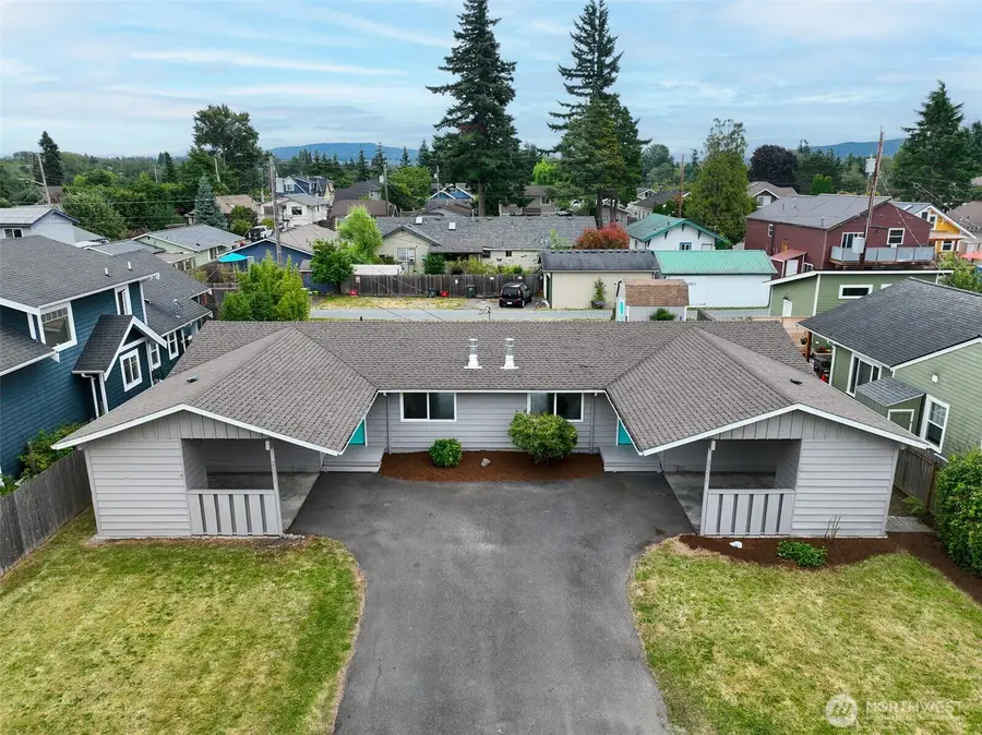 2720 Patton Street, Bellingham, WA 98225 - #2