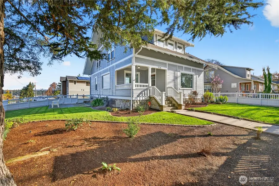 2120 12th Street, Anacortes, WA 98221 - #3