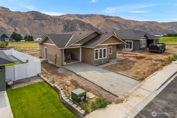 14893 Red Delicious Street, Entiat, WA 98822