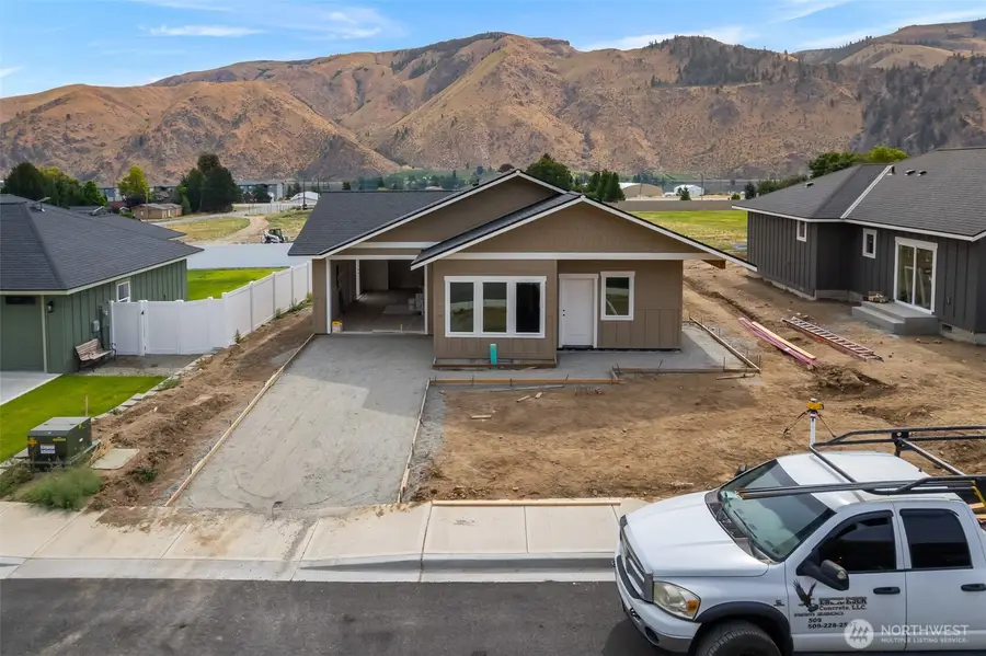 14893 Red Delicious Street, Entiat, WA 98822 - #2