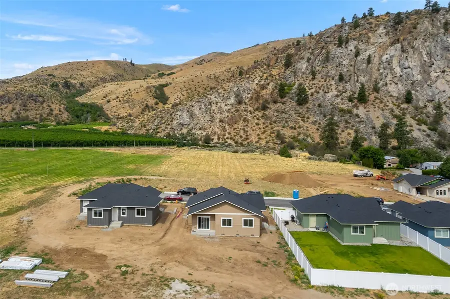 14893 Red Delicious Street, Entiat, WA 98822 - #3