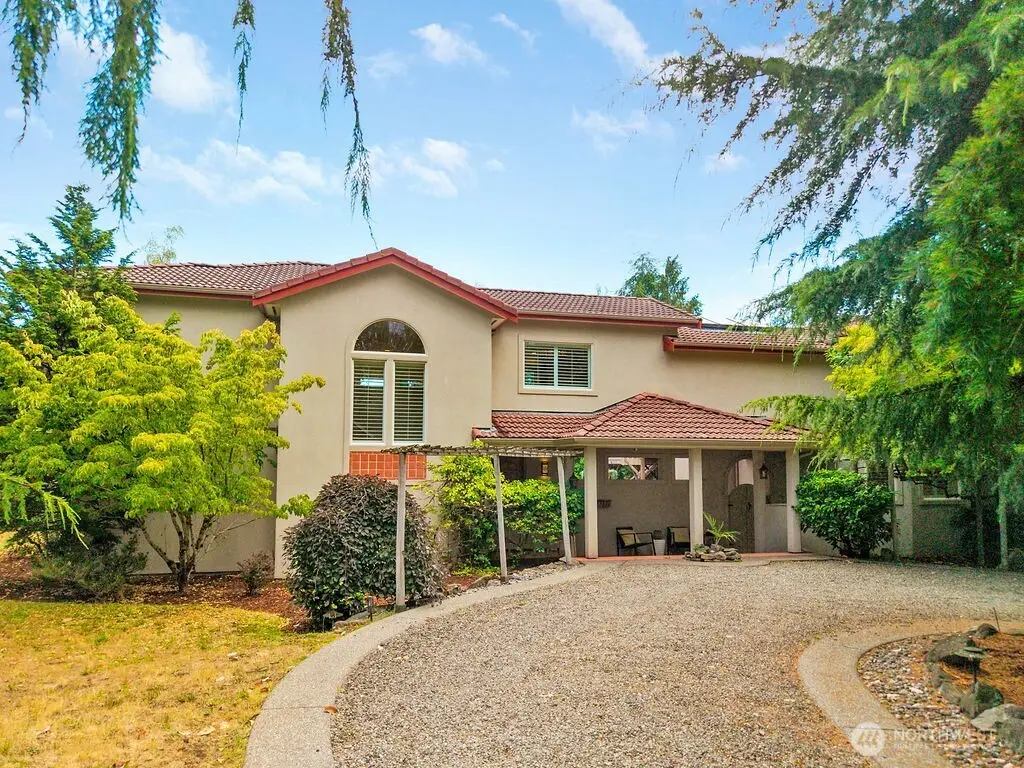 43 Windsor Lane, Port Townsend, WA 98368 - #1