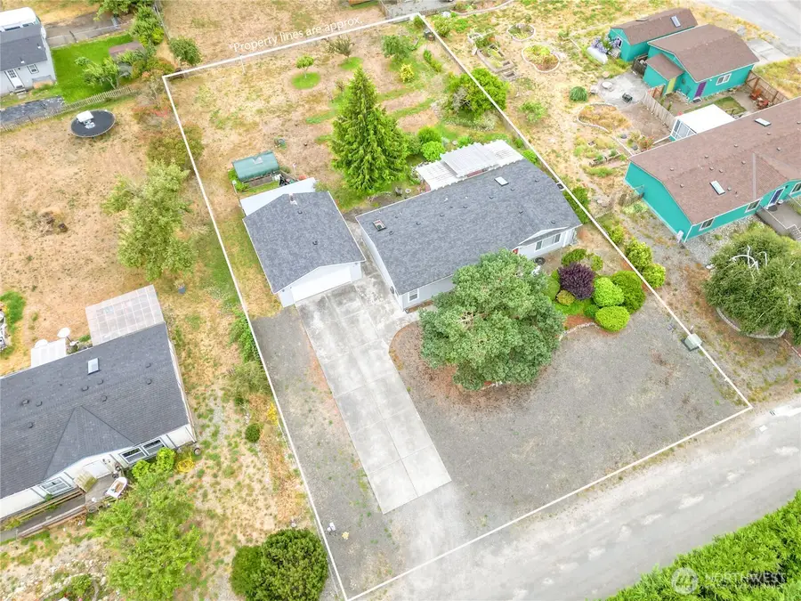 41 Marian Way, Sequim, WA 98382 - #3
