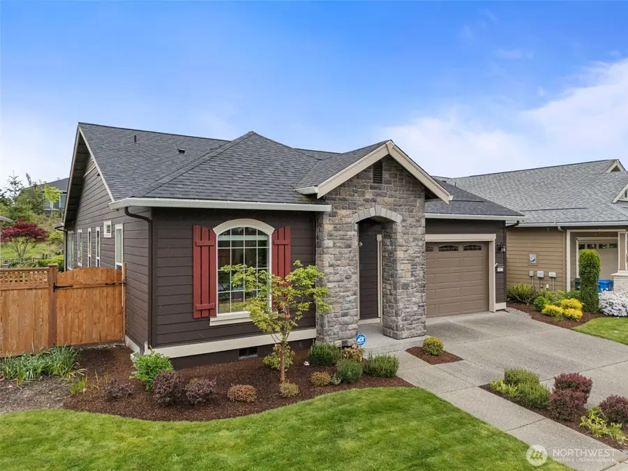 14707 179th Avenue E, Bonney Lake, WA 98391 - #3