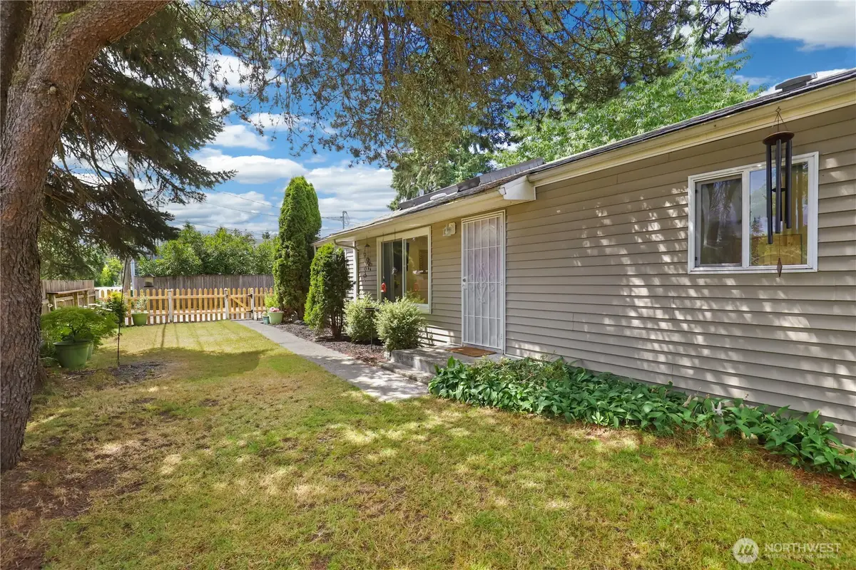 13802 A Street S, Tacoma, WA 98444 - #1